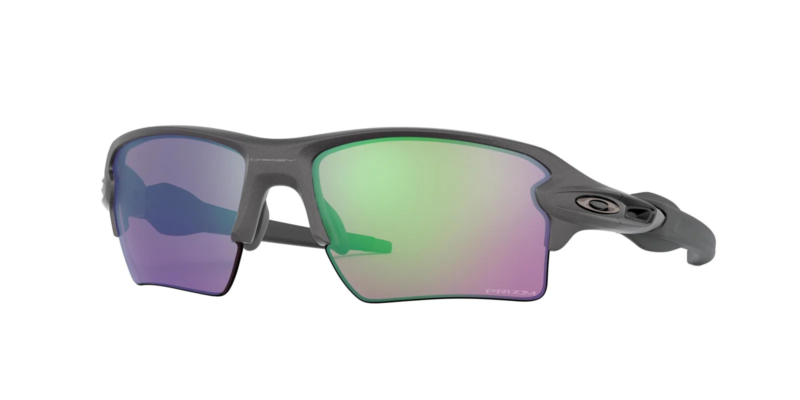 Oakley Flak 2.0 Xl 9188 Sunglasses - Atl Matte Black - view 22